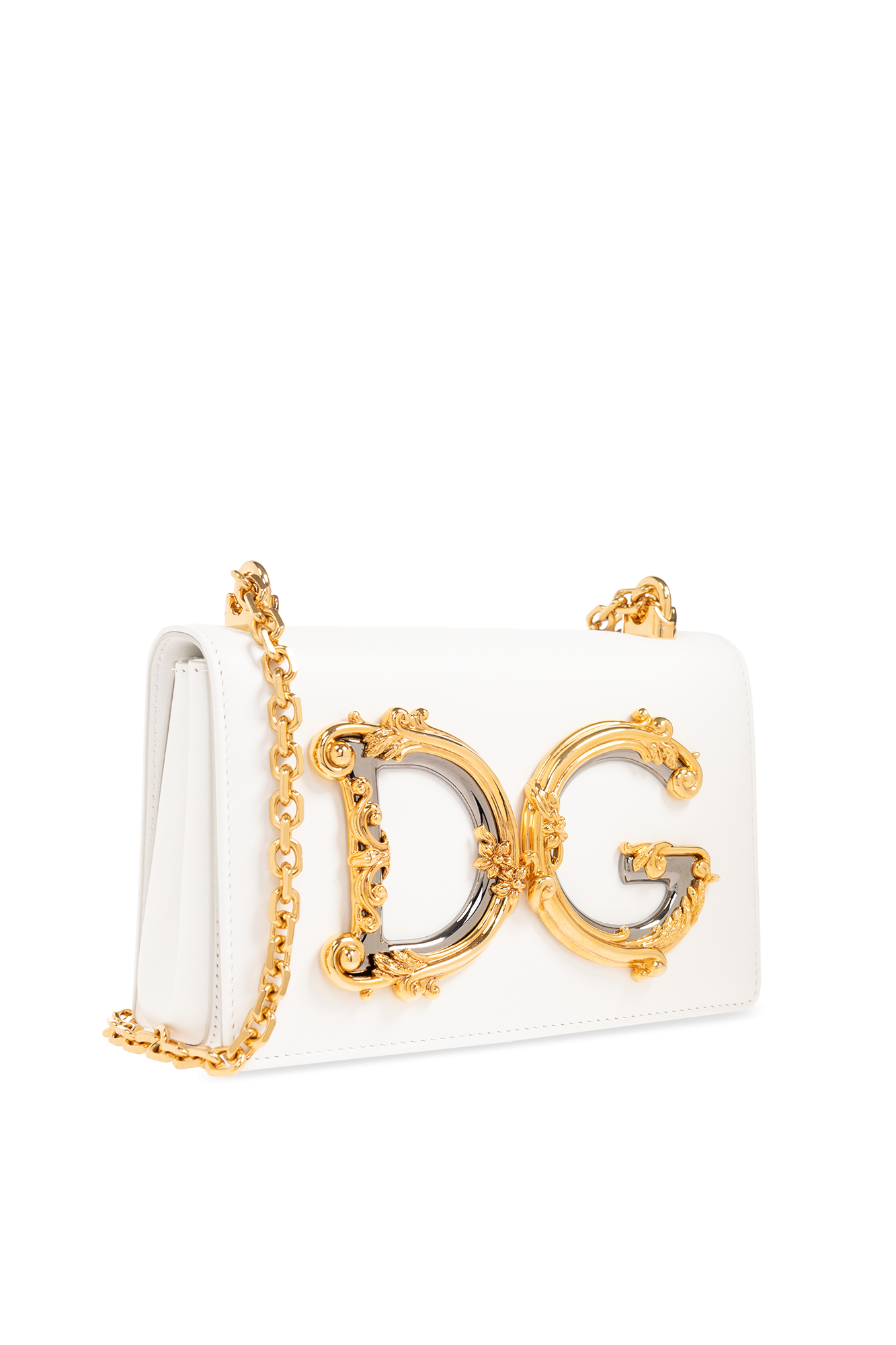 Dolce & Gabbana 'DG Girls' shoulder bag | Women's | Vitkac